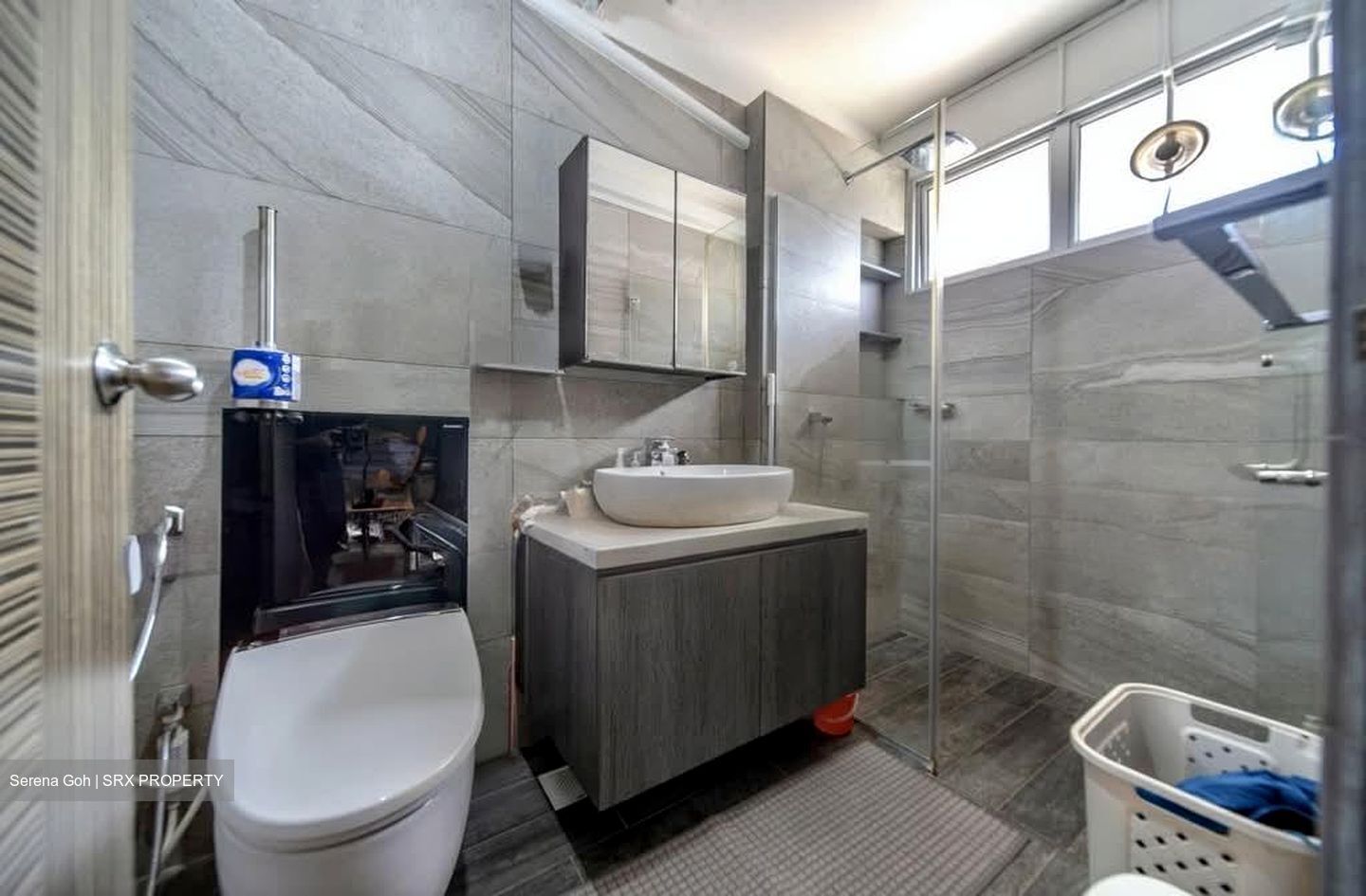 Tai Hwan Garden (D19), Terrace #570152731